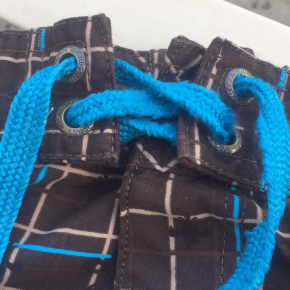 Micros Board Shorts /Swim Trunks - Picture 5 of 5